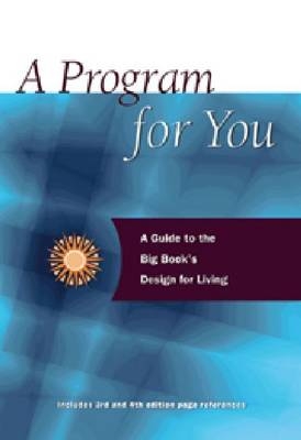 Program For You -  Anonymous