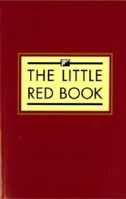 Little Red Book