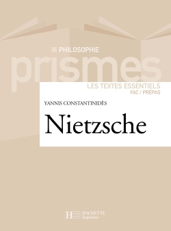 Nietzsche -  Constantinides-y