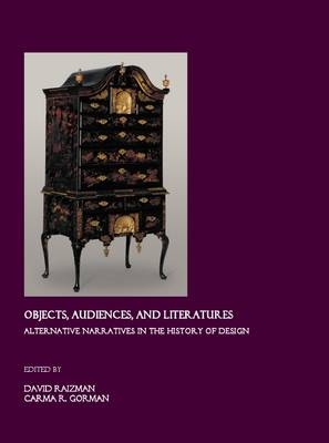 Objects, Audiences, and Literatures - 