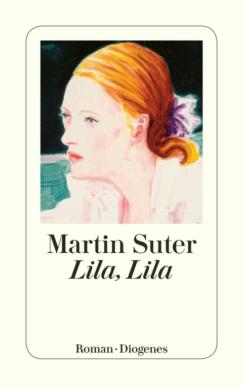 Lila, Lila - Martin Suter
