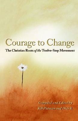 Courage To Change