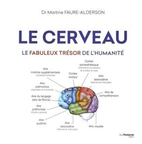 Le cerveau : le fabuleux trésor de l'humanité