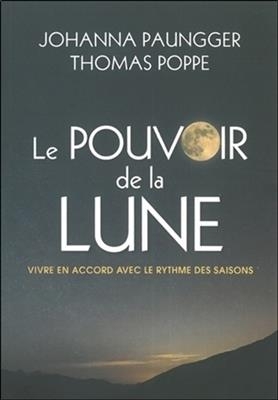 POUVOIR DE LA LUNE -LE-