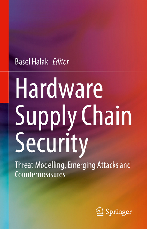 Hardware Supply Chain Security - 