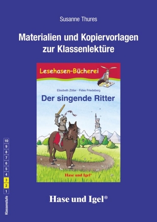 Begleitmaterial: Der singende Ritter