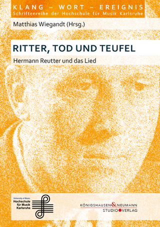 Ritter, Tod und Teufel