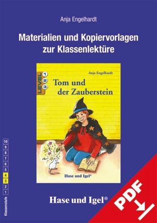 Begleitmaterial: Tom und der Zauberstein