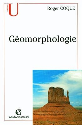 G&eacute;omorphologie - Roger (1923-1994) Coque