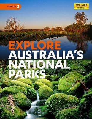 Explore New South Wales & the Australian Capital Territory's National Parks -  Explore Australia