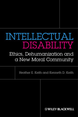 Intellectual Disability - Heather Keith, Kenneth D. Keith