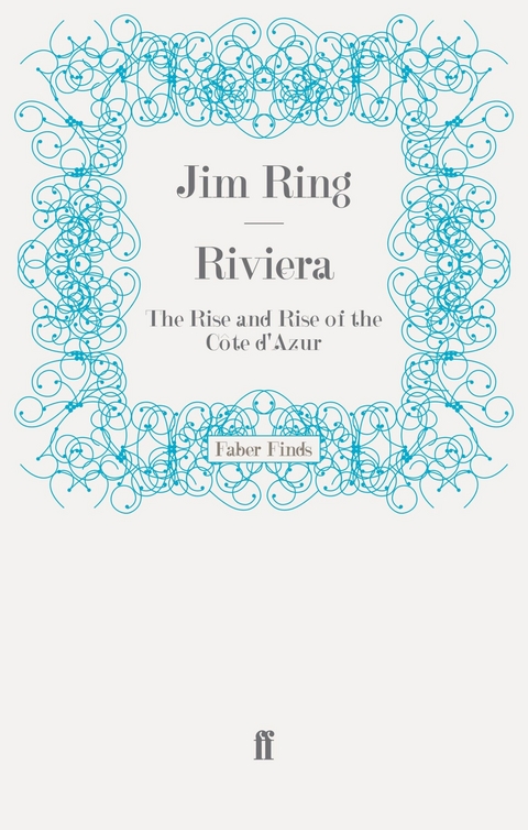 Riviera -  Jim Ring