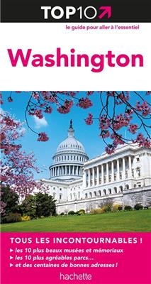 Top 10 Washington -  Collectif