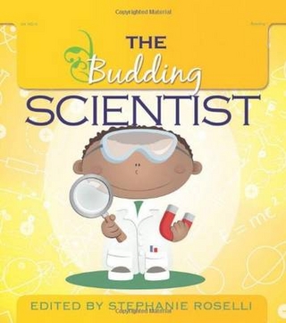 Budding Scientist