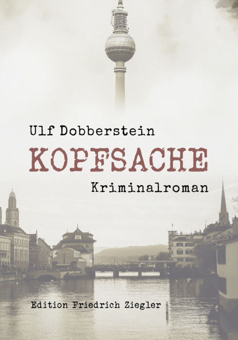 Kopfsache - Ulf Dobberstein