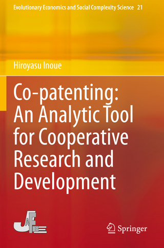 Co-patenting: An Analytic Tool for Cooperative Research and Development