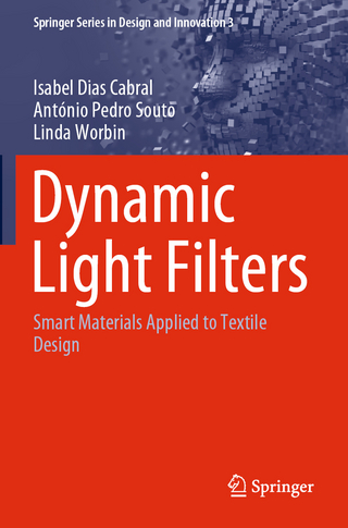Dynamic Light Filters