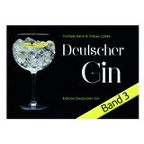 Deutscher Gin Band 3 - Tobias L&uuml;bke