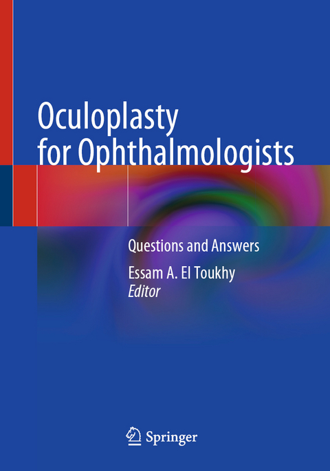 Oculoplasty for Ophthalmologists - 