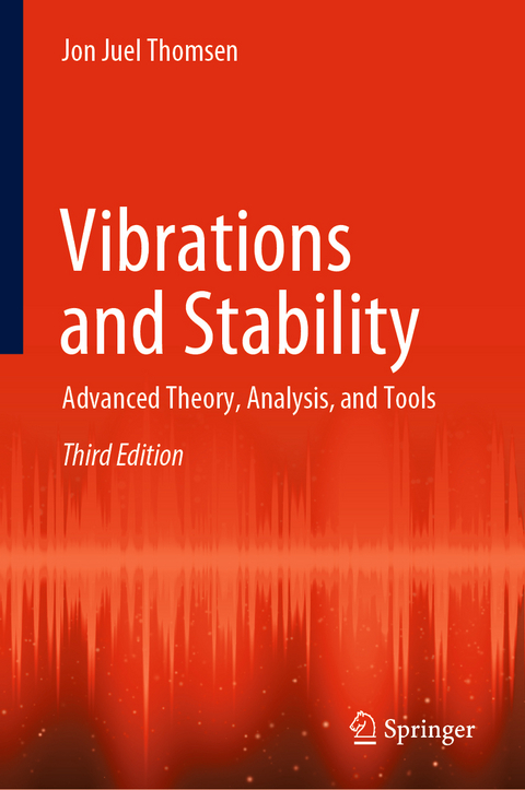 Vibrations and Stability - Jon Juel Thomsen