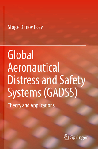 Global Aeronautical Distress and Safety Systems (GADSS)