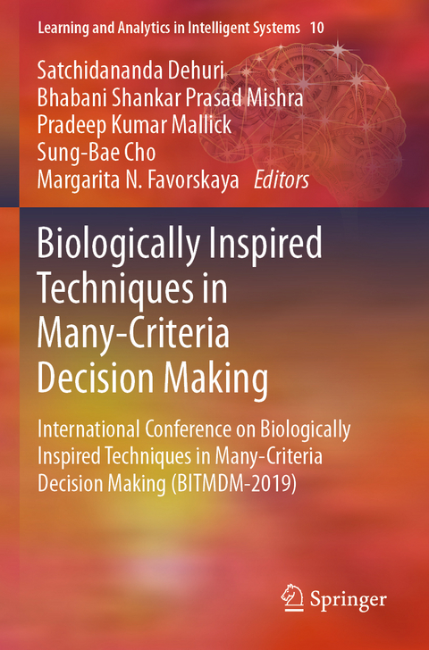 Biologically Inspired Techniques in Many-Criteria Decision Making - 