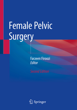 Female Pelvic Surgery