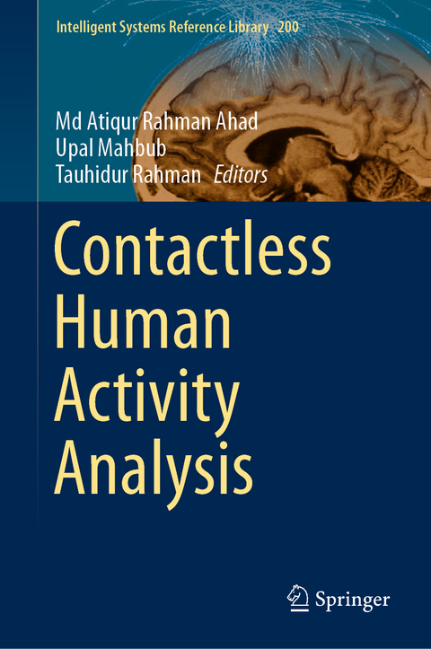 Contactless Human Activity Analysis - 