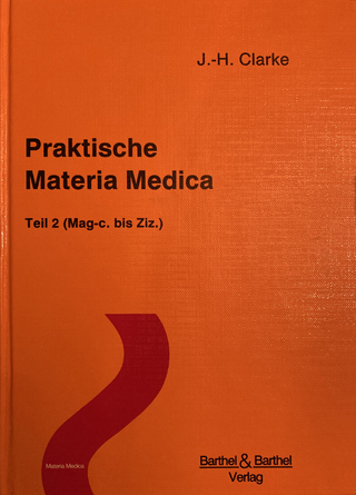 Praktische Materia Medica