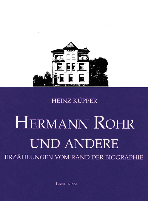 Hermann Rohr und Andere - 