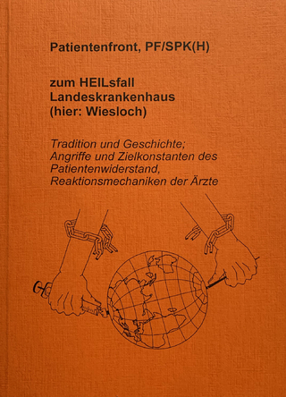 Zum Heilsfall Landeskrankenhaus (hier: Wiesloch)