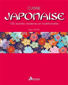 CUISINE JAPONAISE