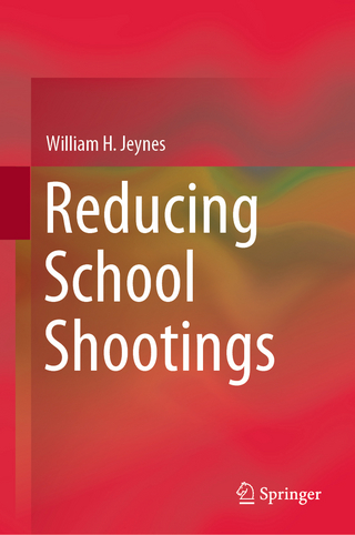 Reducing School Shootings