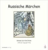 Russische M&auml;rchen
