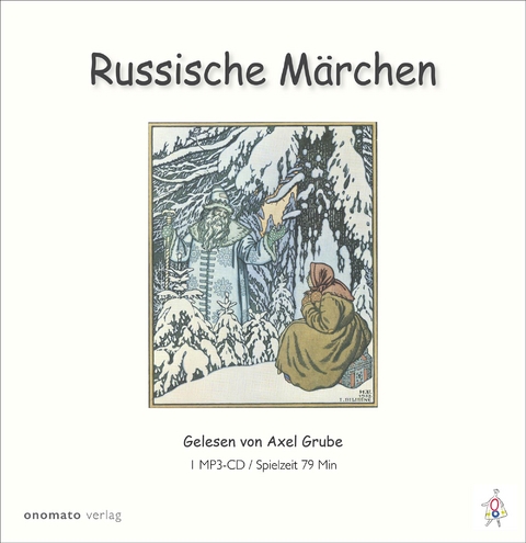 Russische M&auml;rchen