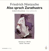 Also sprach Zarathustra. - Friedrich Nietzsche