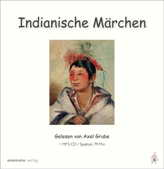 Indianische Märchen