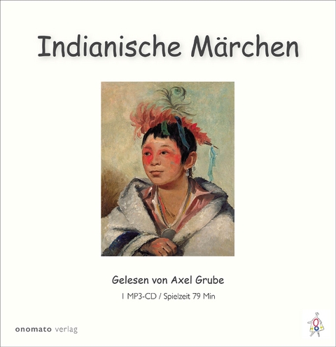 Indianische M&auml;rchen