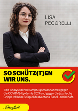 So sch&uuml;tz(t)en wir uns. - Lisa Pecorelli