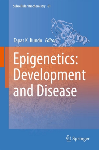 Epigenetics: Development and Disease