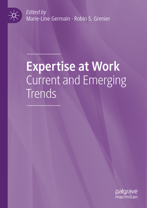 Expertise at Work - 