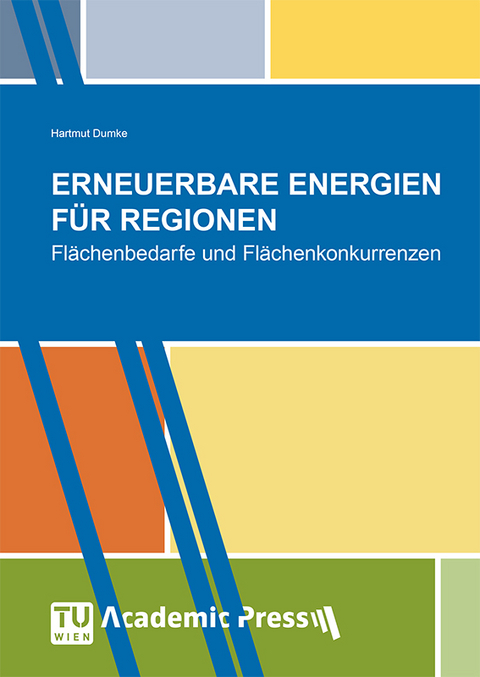 ERNEUERBARE ENERGIEN FÜR REGIONEN - Hartmut Dumke