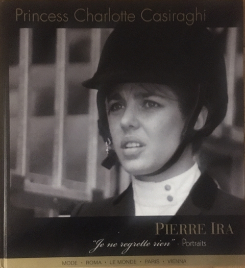 Pierre Ira: "Je ne regrette rien" - Portraits Edition 2 - Pierre IRA