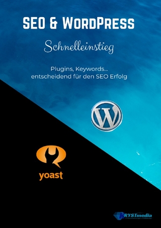 SEO & WordPress Schnelleinstieg