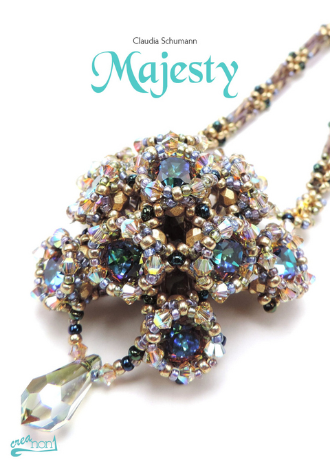 Majesty - Claudia Schumann