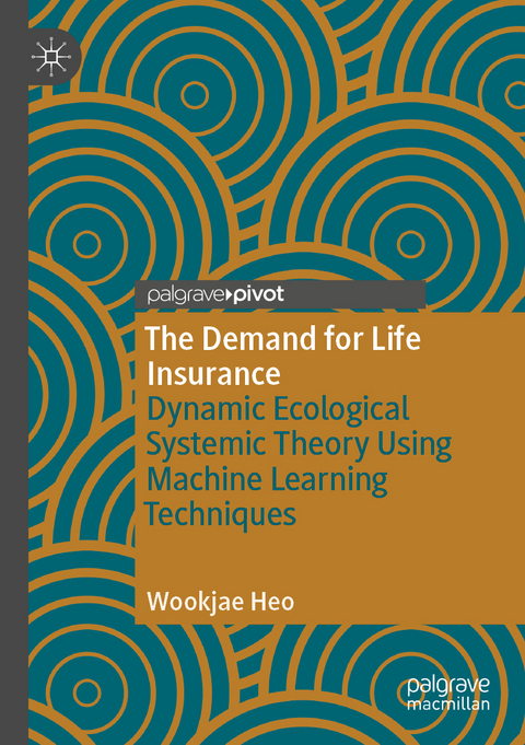 The Demand for Life Insurance - Wookjae Heo
