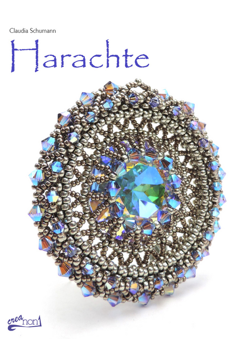 Harachte - Claudia Schumann