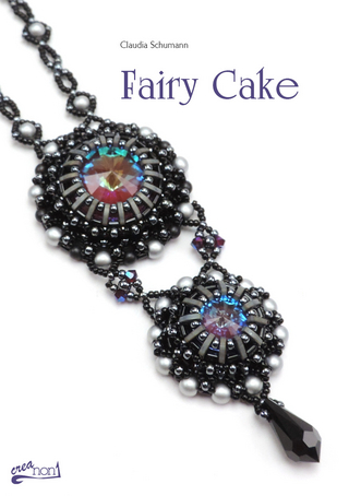 Fairy Cake