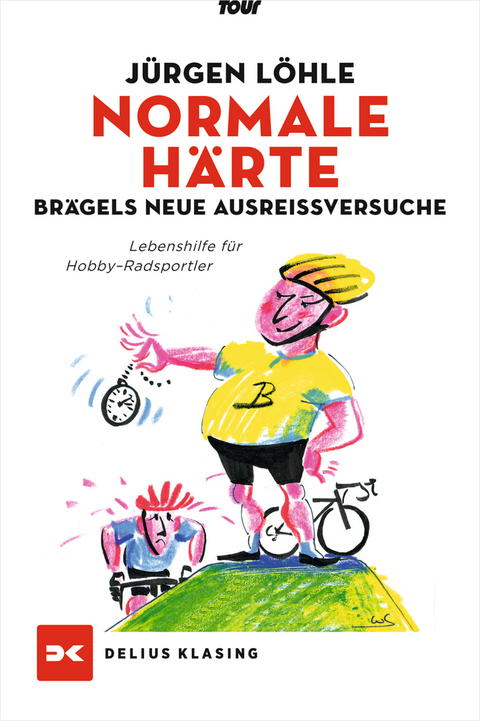 Normale H&auml;rte - Br&auml;gels neue Ausrei&szlig;versuche - J&uuml;rgen L&ouml;hle