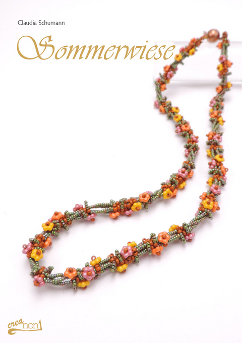 Sommerwiese - Claudia Schumann